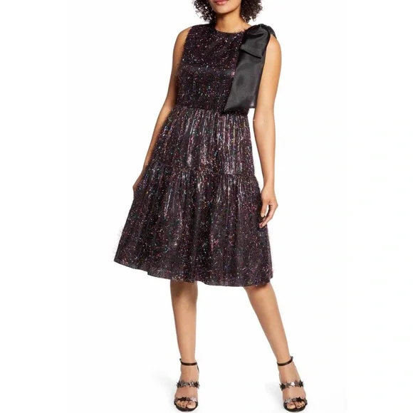 chinese dress ladies The Cecilia Dress in Halogen Blue 00 / Halogen Blue